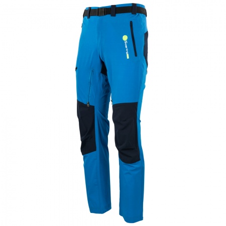 Flight Trousers - Aqua